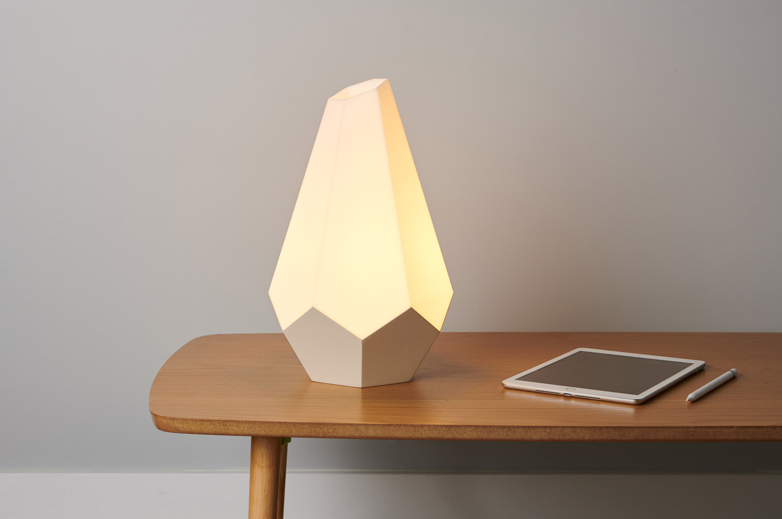 Beacon, created on Gantri, Davin Larkin