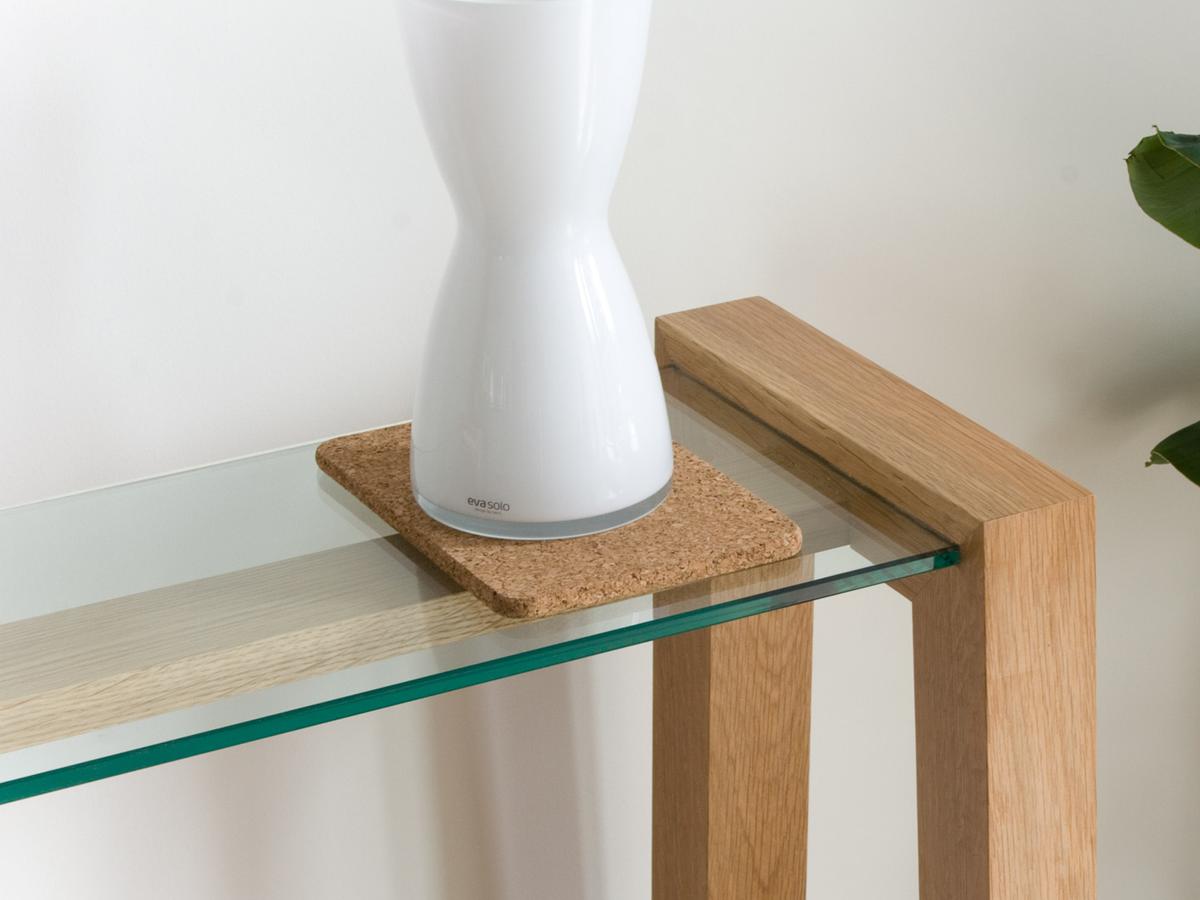 Lanky Console Table, Davin Larkin