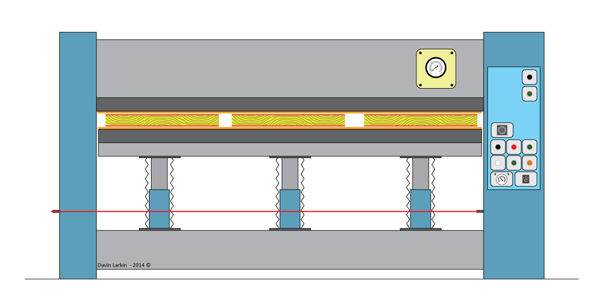 Veneer Press